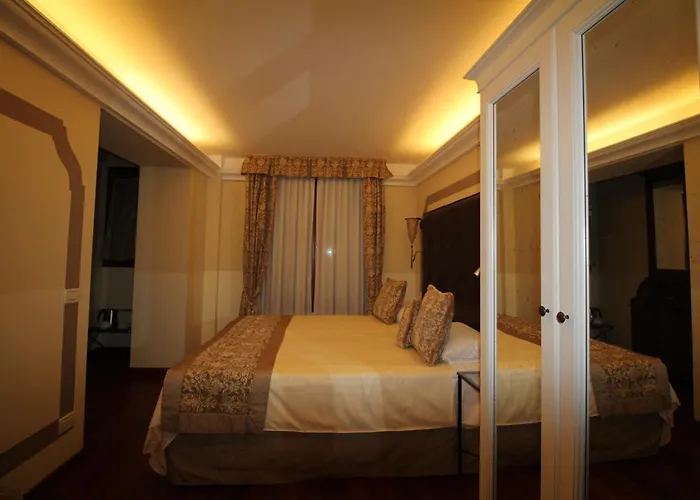 Hotel Le Isole