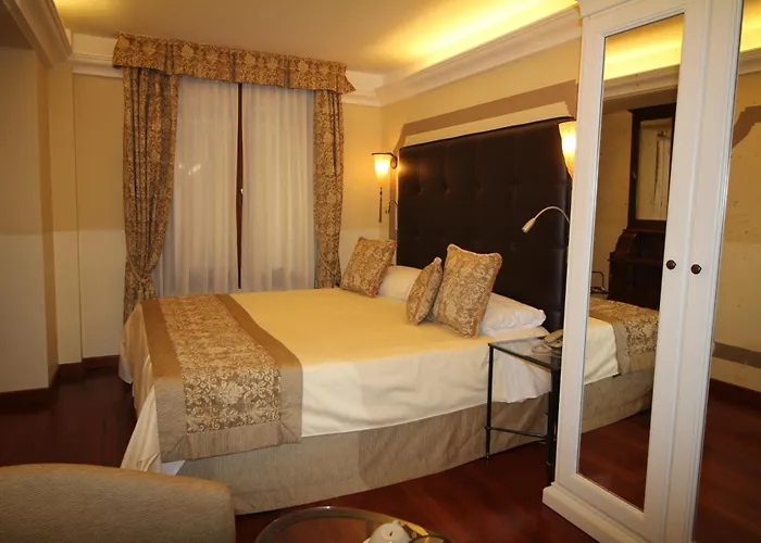 Hotel Le Isole