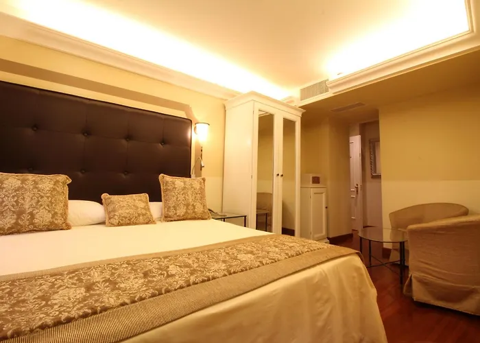 Hotel Le Isole
