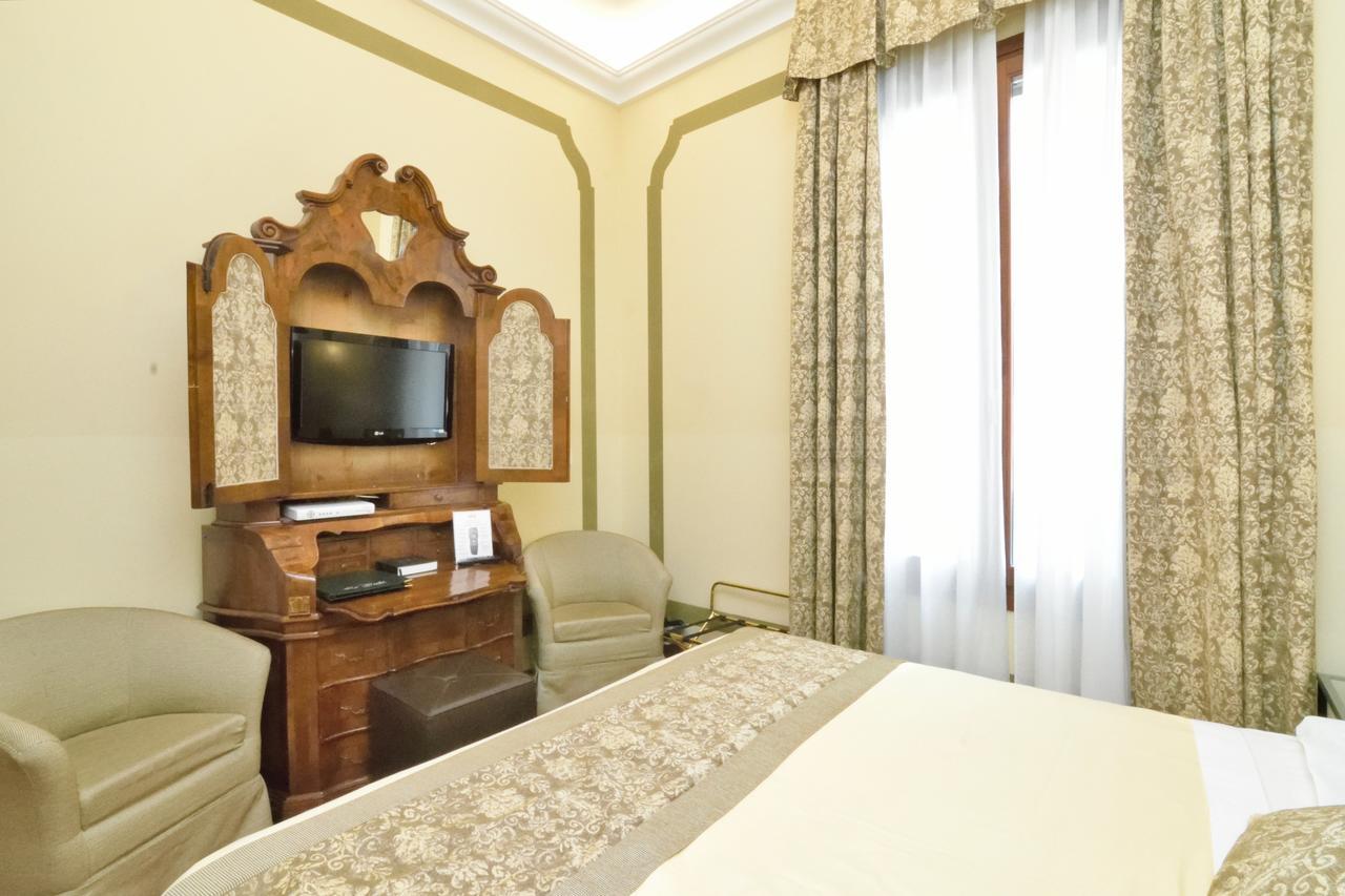 Le Isole 3* Venetië