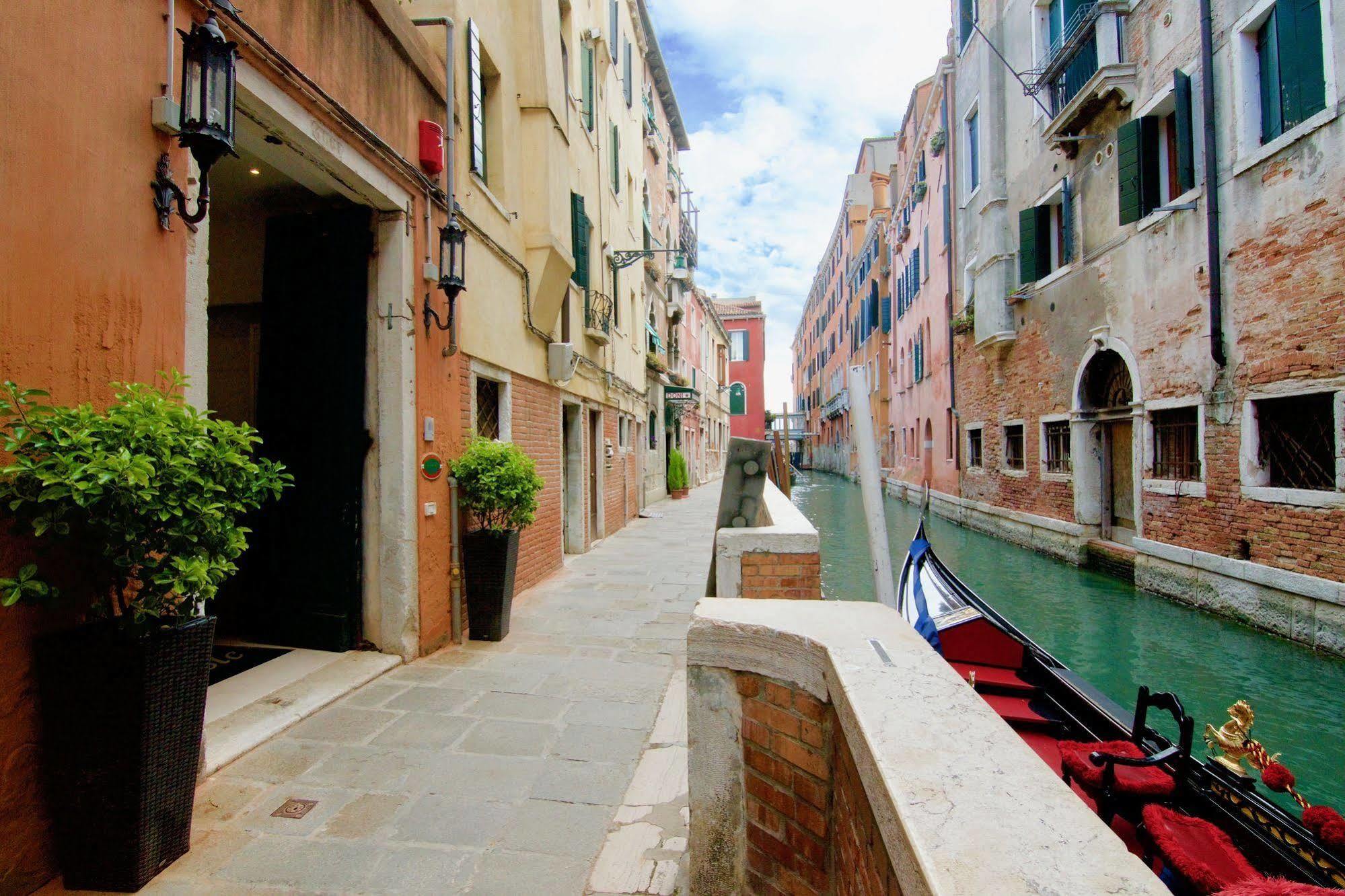 Le Isole Venetië