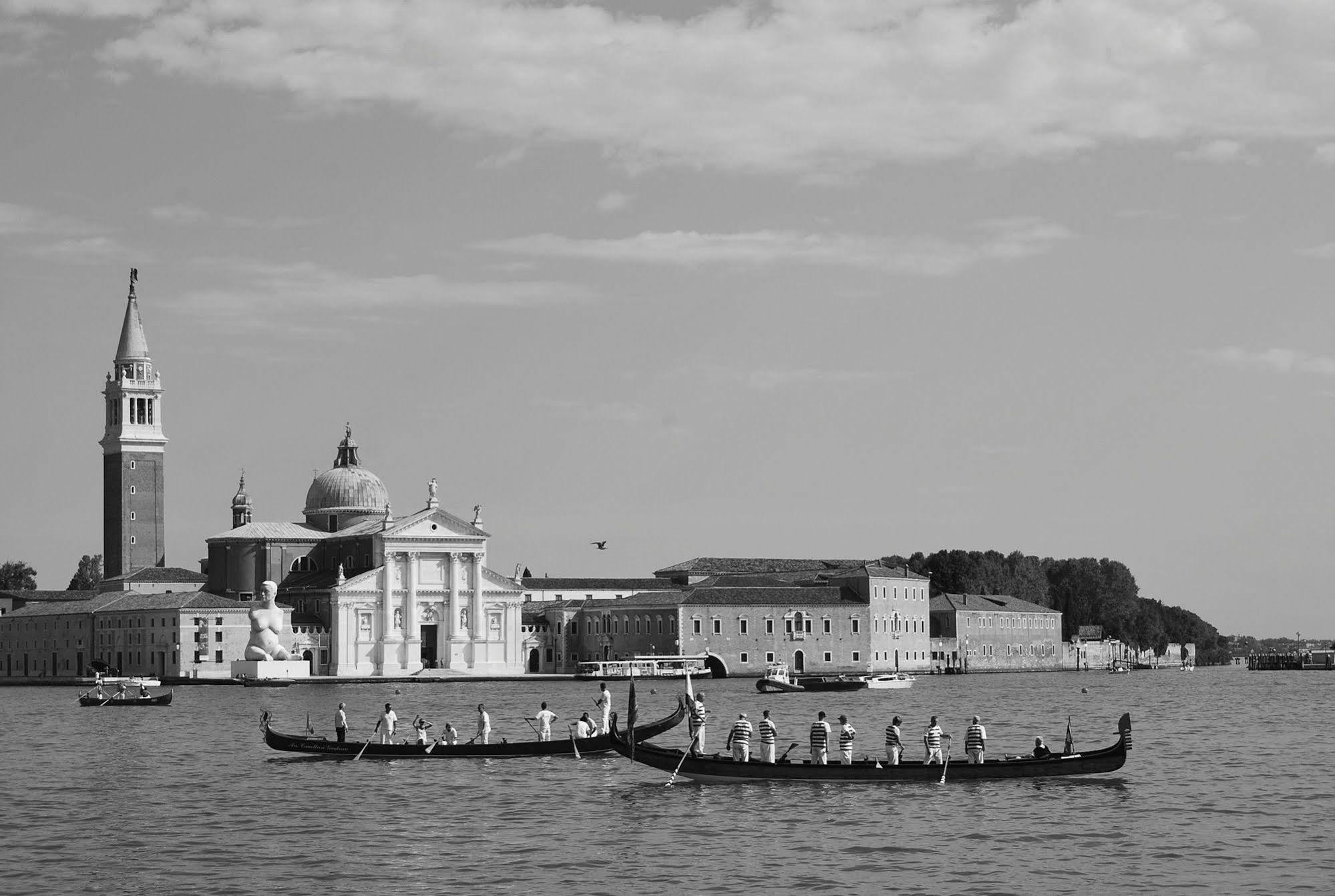 Le Isole 3* Venetië